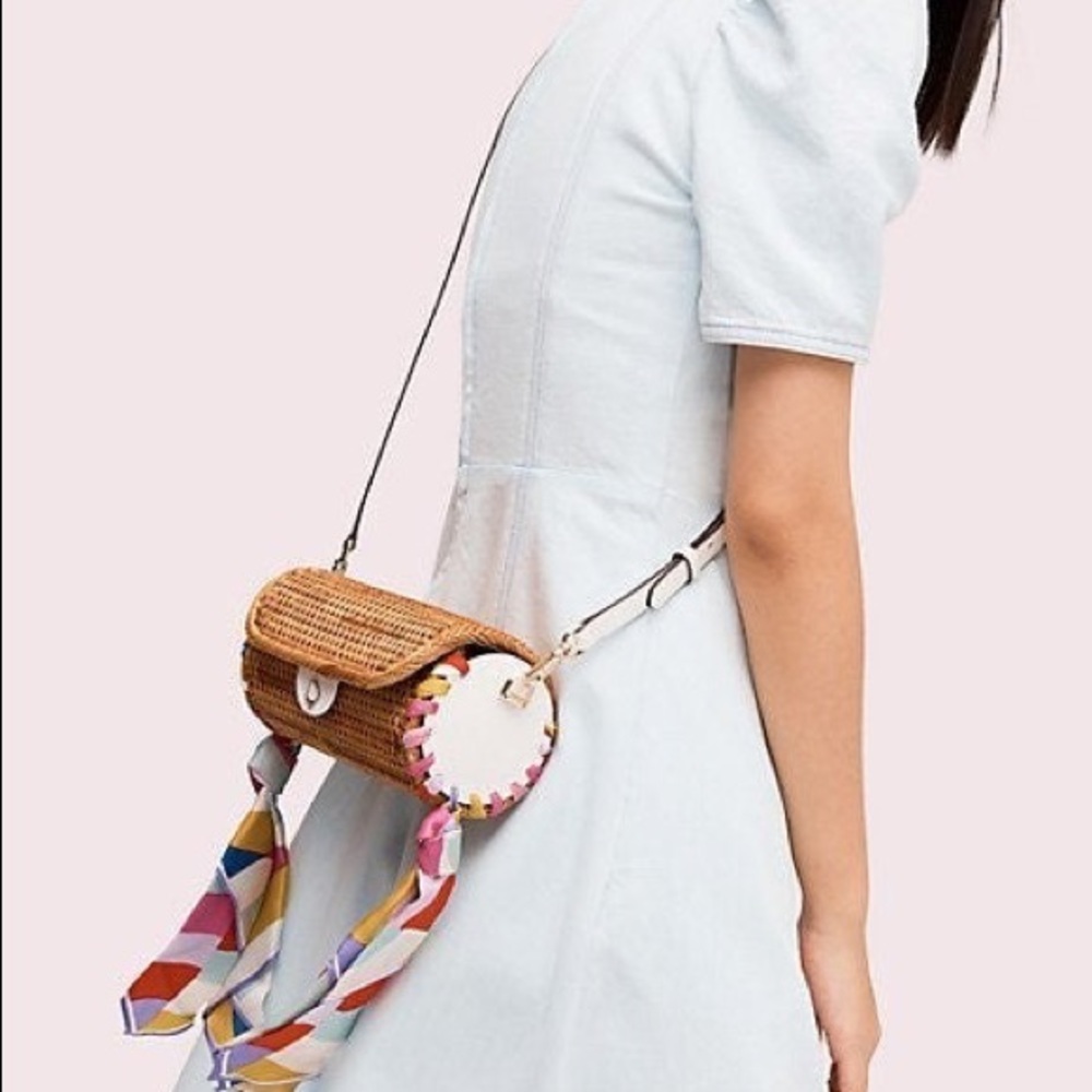 NWT: NATURALMUL (245) Rose retails for $348